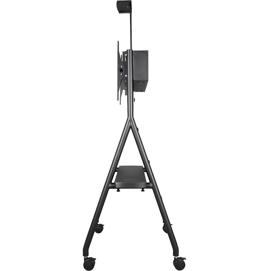 Neomounts by Newstar Neomounts Pro NS-M1500BLACK Height Adjustable Display Stand