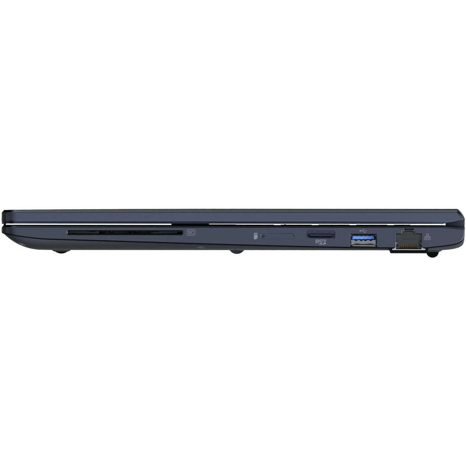 Dynabook Tecra A40-M 14" Notebook - WUXGA - Intel Core Ultra 5 125U - 16 GB - 256 GB SSD - Dark Blue