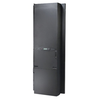 APC by Schneider Electric ACF402 Airflow Cooling System for IT - 16.50 kW - Black