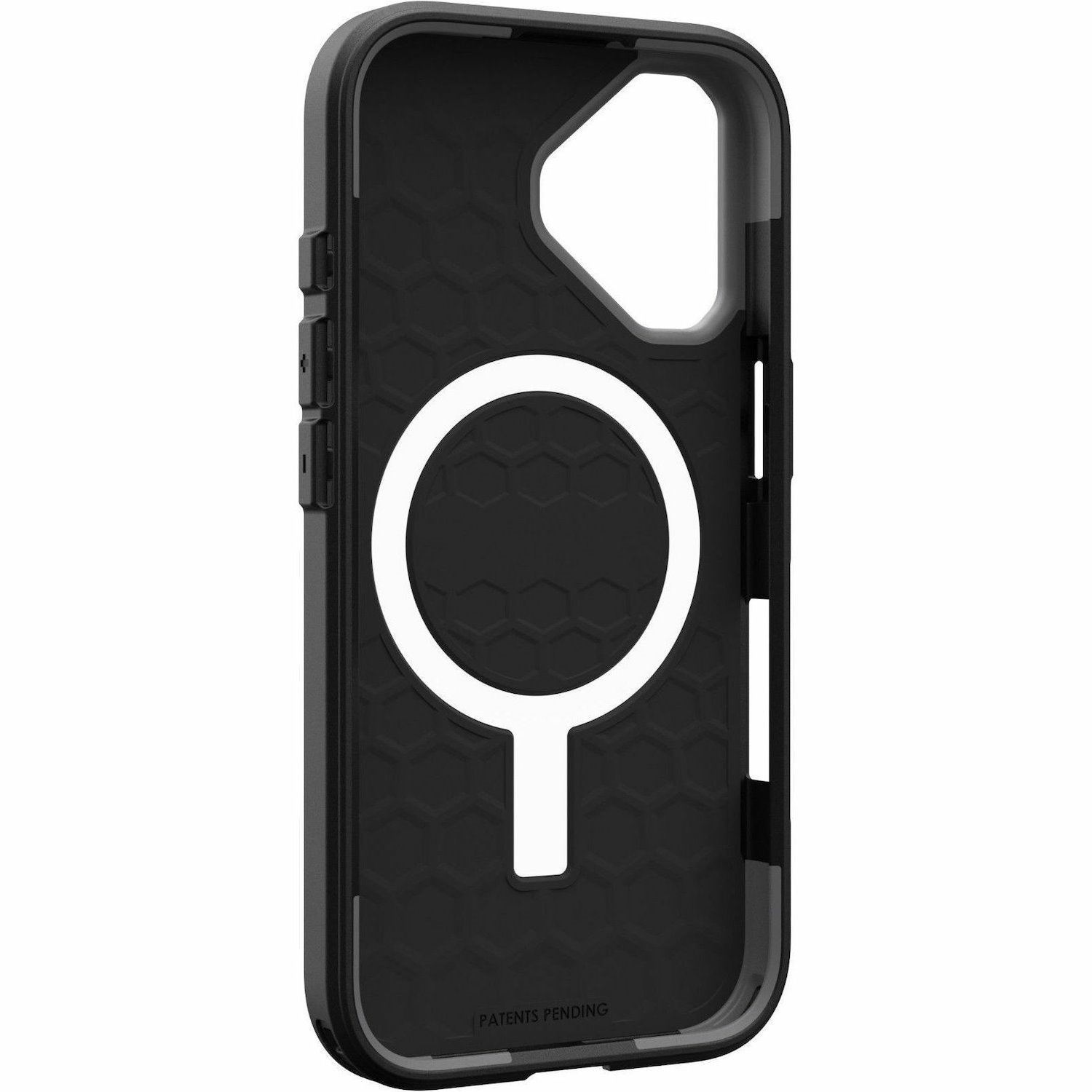 Urban Armor Gear Civilian iPhone 16 Case