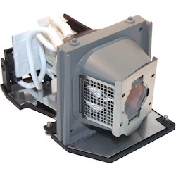 Compatible Projector Lamp Replaces Dell 310-7578