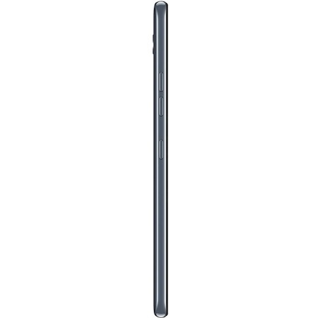 LG K61 LMQ630EAW 128 GB Smartphone - 6.5" LCD Full HD Plus 2340 x 1080 - Cortex A53Quad-core (4 Core) 2.30 GHz + Cortex A53 Quad-core (4 Core) 1.80 GHz - 4 GB RAM - Android 9.0 Pie - 4G - Titan Gray