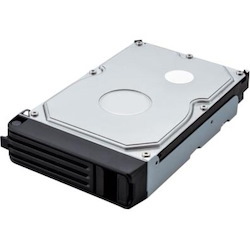 BUFFALO 3 TB Spare Replacement Hard Drive for DriveStation Quad, LinkStation Pro Quad and TeraStation (OP-HD3.0T/4K-3Y)