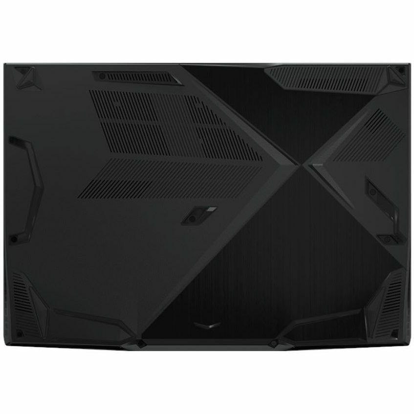 MSI Thin GF63 12V Thin GF63 12VF-294UK 39.6 cm (15.6") Gaming Notebook - Full HD - Intel Core i7 12th Gen i7-12650H - 16 GB - 512 GB SSD