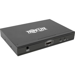 Tripp Lite by Eaton 4x1 HDMI Multi-viewer with Remote Control - 1080p @ 60 Hz (HDMI 4xF/1xF)