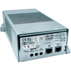 Cisco PoE Injector