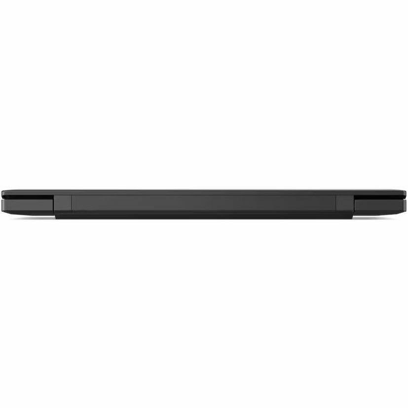 Lenovo ThinkPad T14s Gen 5 21LS0058US 14" Notebook - WUXGA - Intel Core Ultra 7 155U - 16 GB - 512 GB SSD - English Keyboard - Black