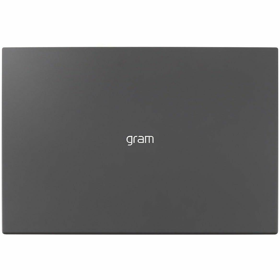 LG gram 17Z90R-N.APC5U1 17" Notebook - Intel Core i5 - 8 GB - 512 GB SSD