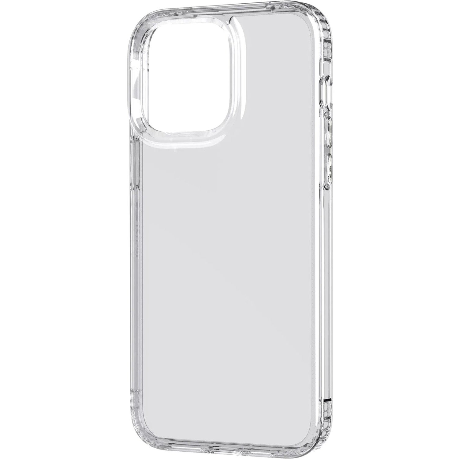 Tech21 Evo Clear Case for Apple iPhone 14 Pro Max Smartphone - Clear