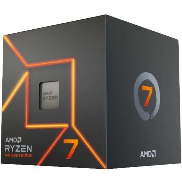 AMD Ryzen 7 PRO 7000 7745 Octa-core (8 Core) 3.80 GHz Processor