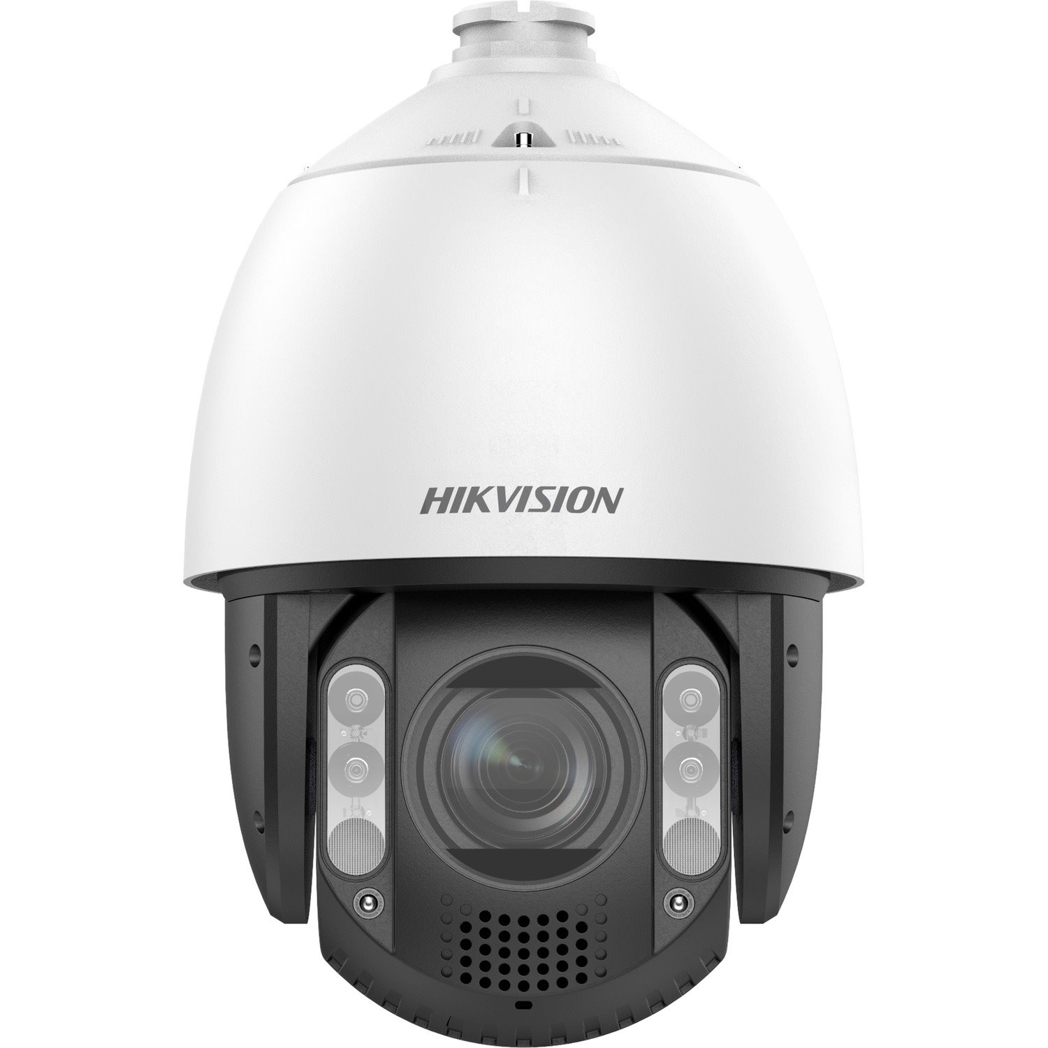 Hikvision Pro DS-2DE7A412MCG-EB 4 Megapixel Network Camera - Color - Dome