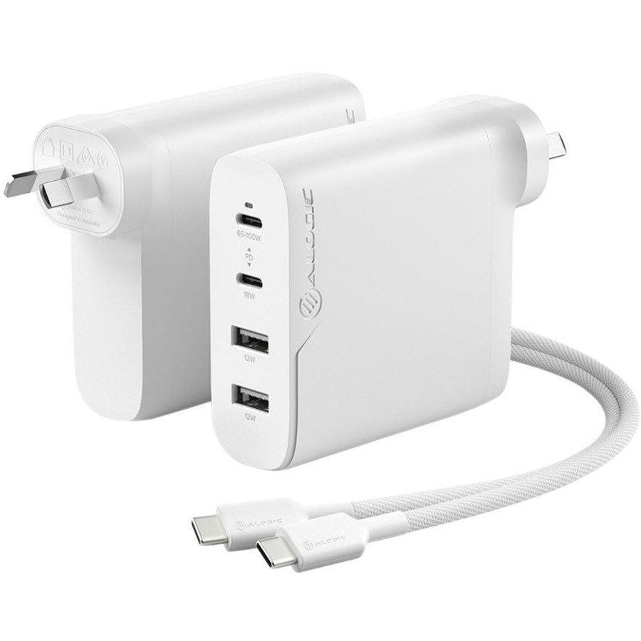 Alogic 68 W AC Adapter