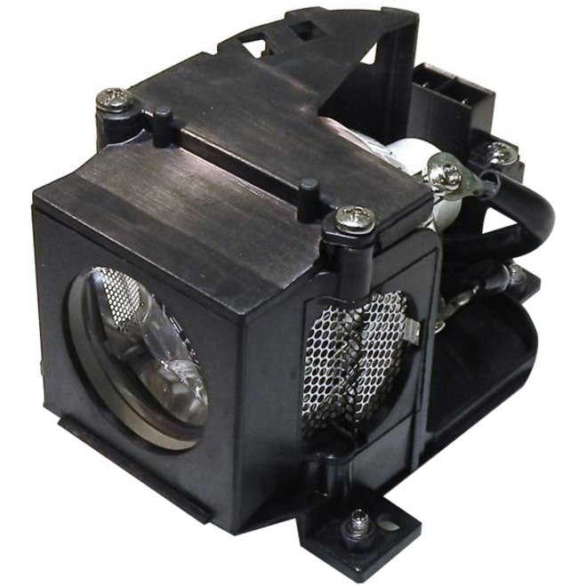 Compatible Projector Lamp Replaces Sanyo POA-LMP107, EIKI 610 330 4564, EIKI 610-330-4564, EIKI 6103304564