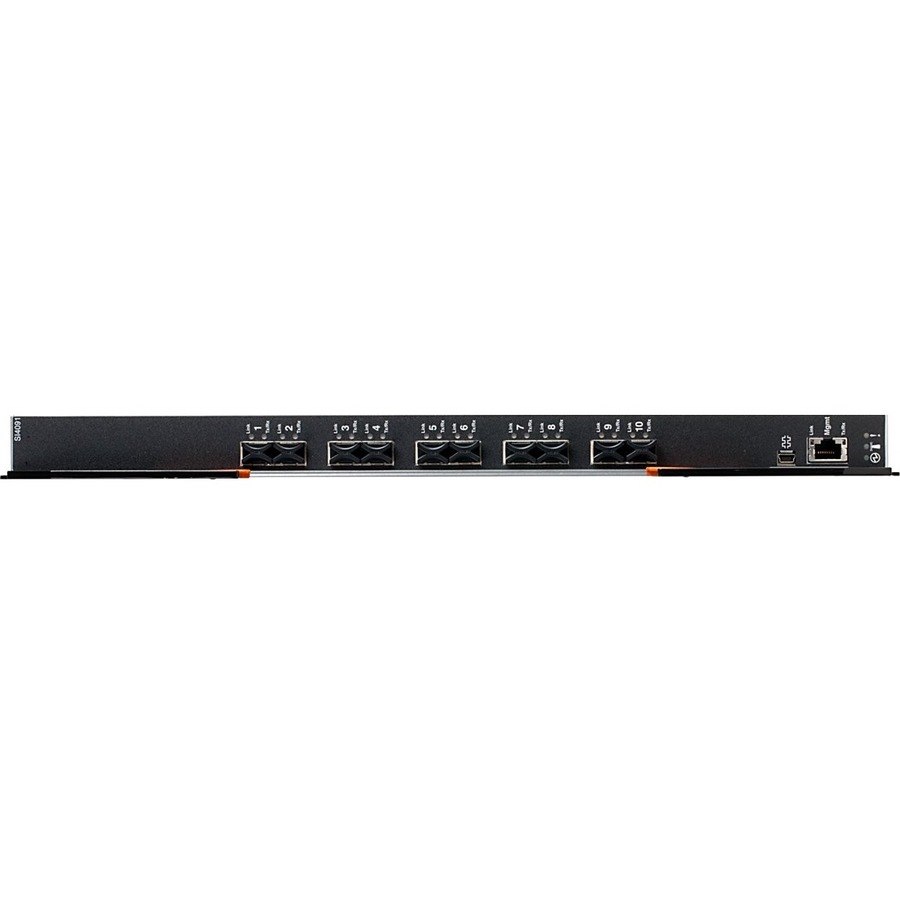 Lenovo Flex System SI4091 10Gb System Interconnect Module