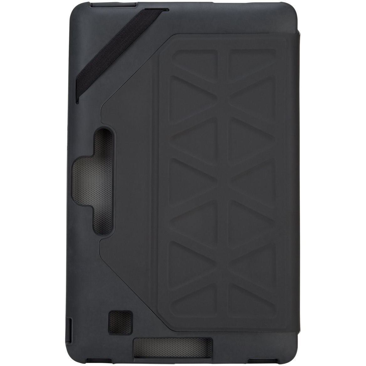 Multi-Gen 3D Tablet Folio Case for Dell&trade; Venue&trade; 11 7140, Latitude&trade; 11 5175, and Latitude 11 5179