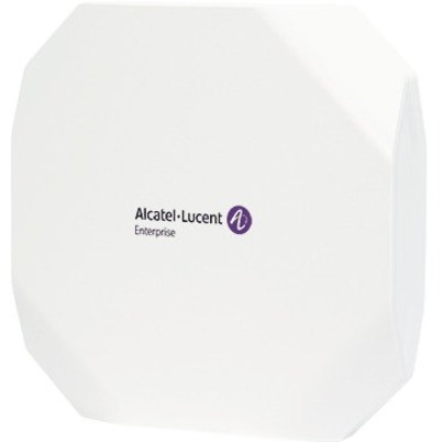 Alcatel-Lucent OmniAccess Stellar AP1301 Dual Band 802.11ax 1.77 Gbit/s Wireless Access Point - Indoor