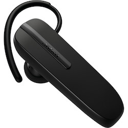 Jabra TALK 5 Wireless Earbud, Over-the-ear Mono Earset
