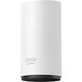 TP-Link Deco X50-Outdoor(1-pack) - AX3000 Dual Band Outdoor/Indoor WiFi 6 Mesh, 1-Pack