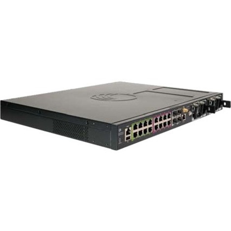 Cambium Networks TX2020R-P Layer 3 Switch