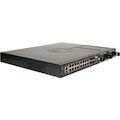 Cambium Networks cnMatrix TX2020R-P 16 Ports Manageable Layer 3 Switch - Gigabit Ethernet, 10 Gigabit Ethernet - 10/100/1000Base-T, 10GBase-X