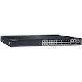 Dell EMC PowerSwitch N2200 N2224PX-ON 24 Ports Manageable Ethernet Switch