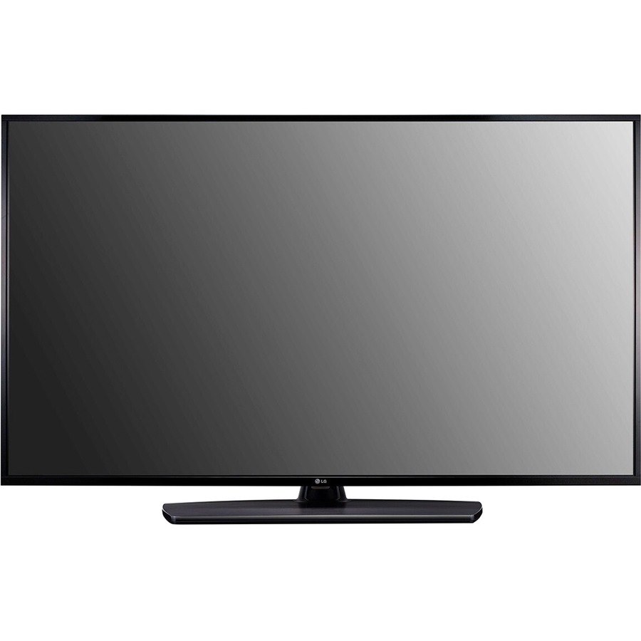 LG Commercial Lite LT340H 43LT340H9UA 43" LCD TV - HDTV - Ceramic Black