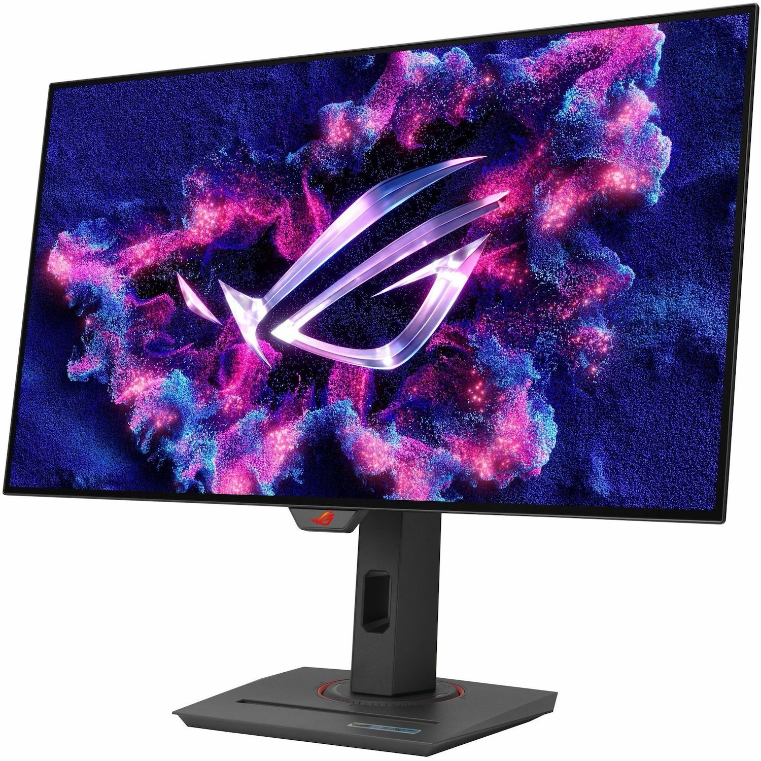 Asus ROG Strix XG27AQDMG 27" Class WQHD Gaming OLED Monitor - 16:9 - Glossy