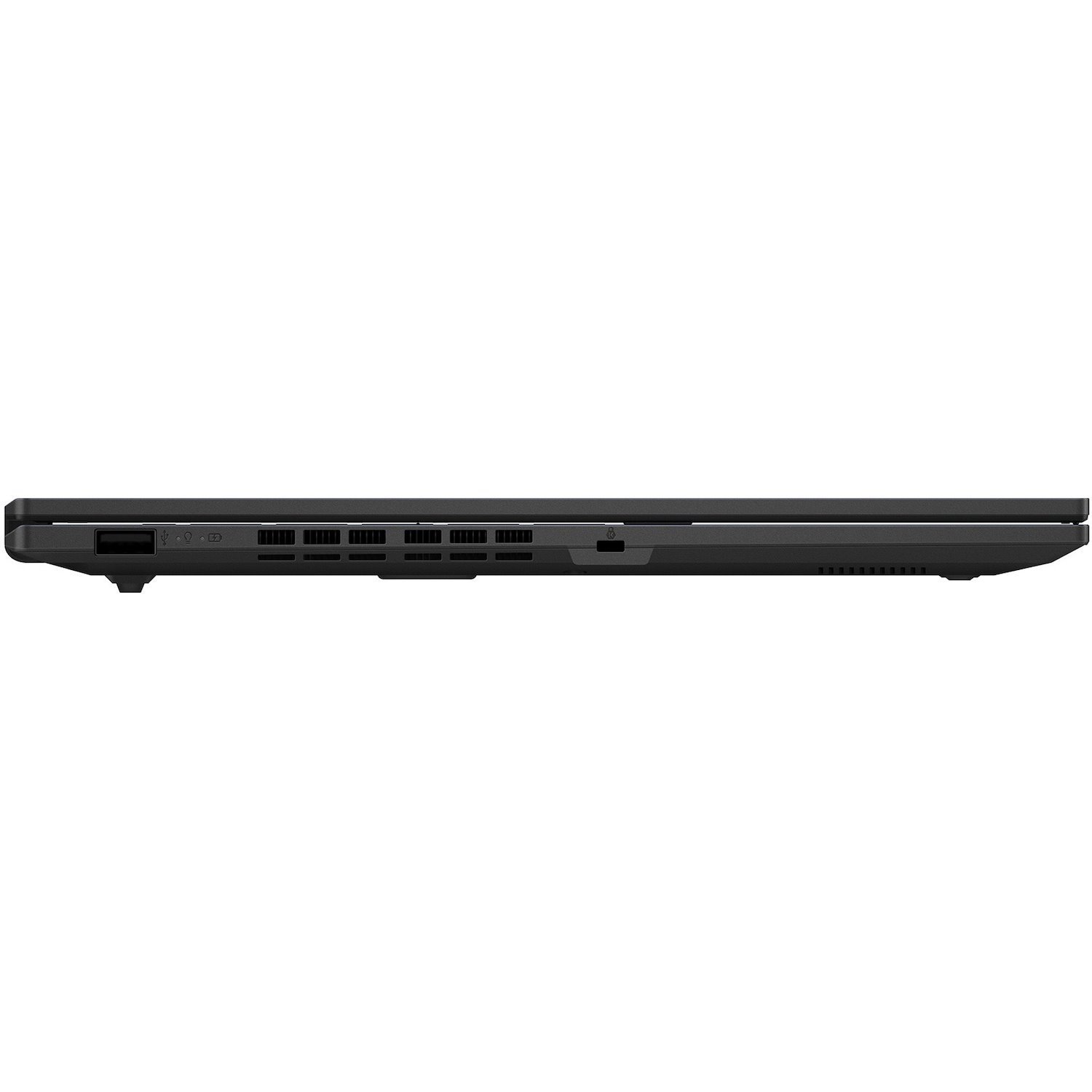 Asus ExpertBook B1 B1502 B1502CVA-BQ0130X 15.6" Notebook - Full HD - Intel Core i7 13th Gen i7-1355U - 16 GB - 512 GB SSD - Star Black