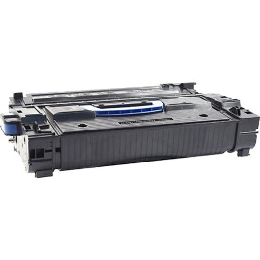 Clover Technologies Remanufactured High Yield Laser Toner Cartridge - Alternative for HP 25X (CF325X) - Black - 1 Each