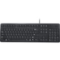 Dell-IMSourcing KB212-B USB 104 Quiet Key Keyboard