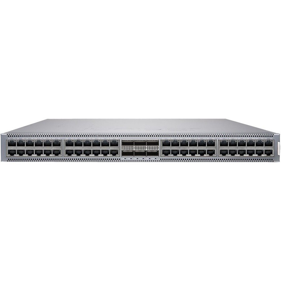 Juniper QFX5120-48T Ethernet Switch