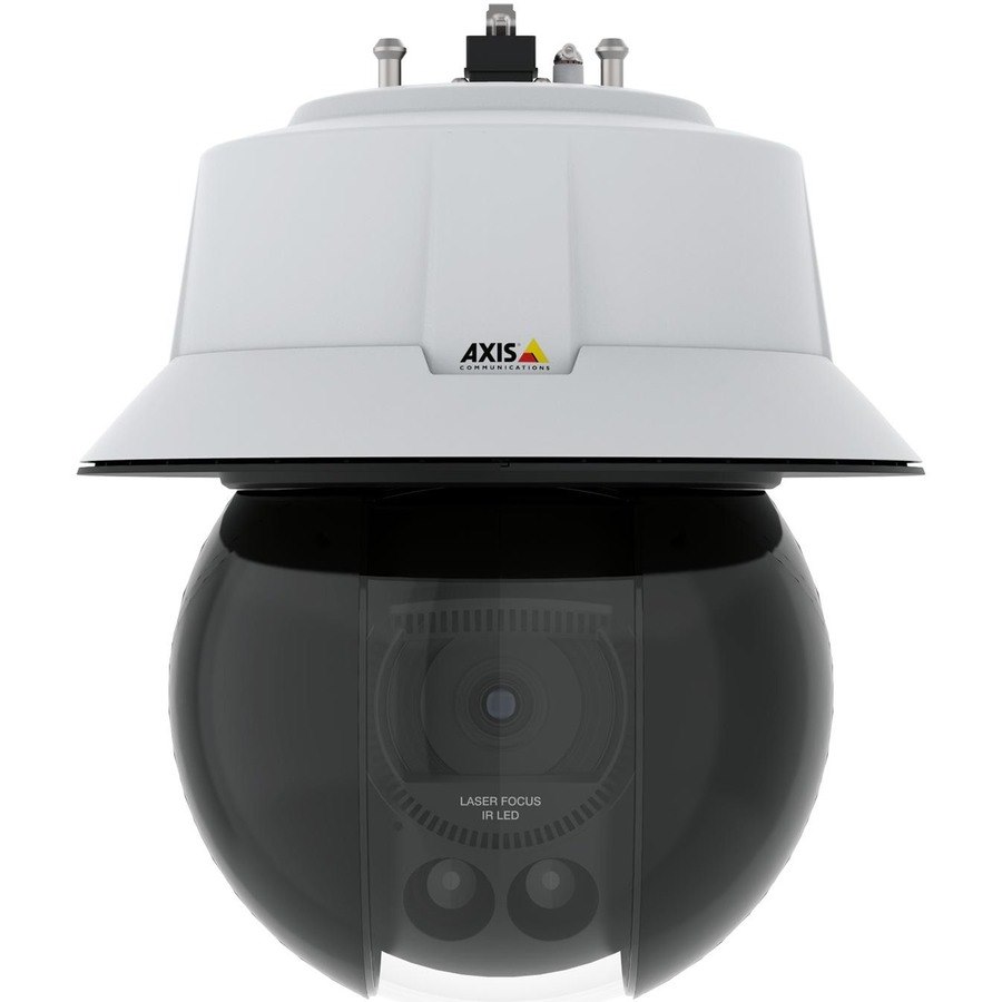 AXIS Q6315-LE Outdoor Full HD Network Camera - Colour - Dome