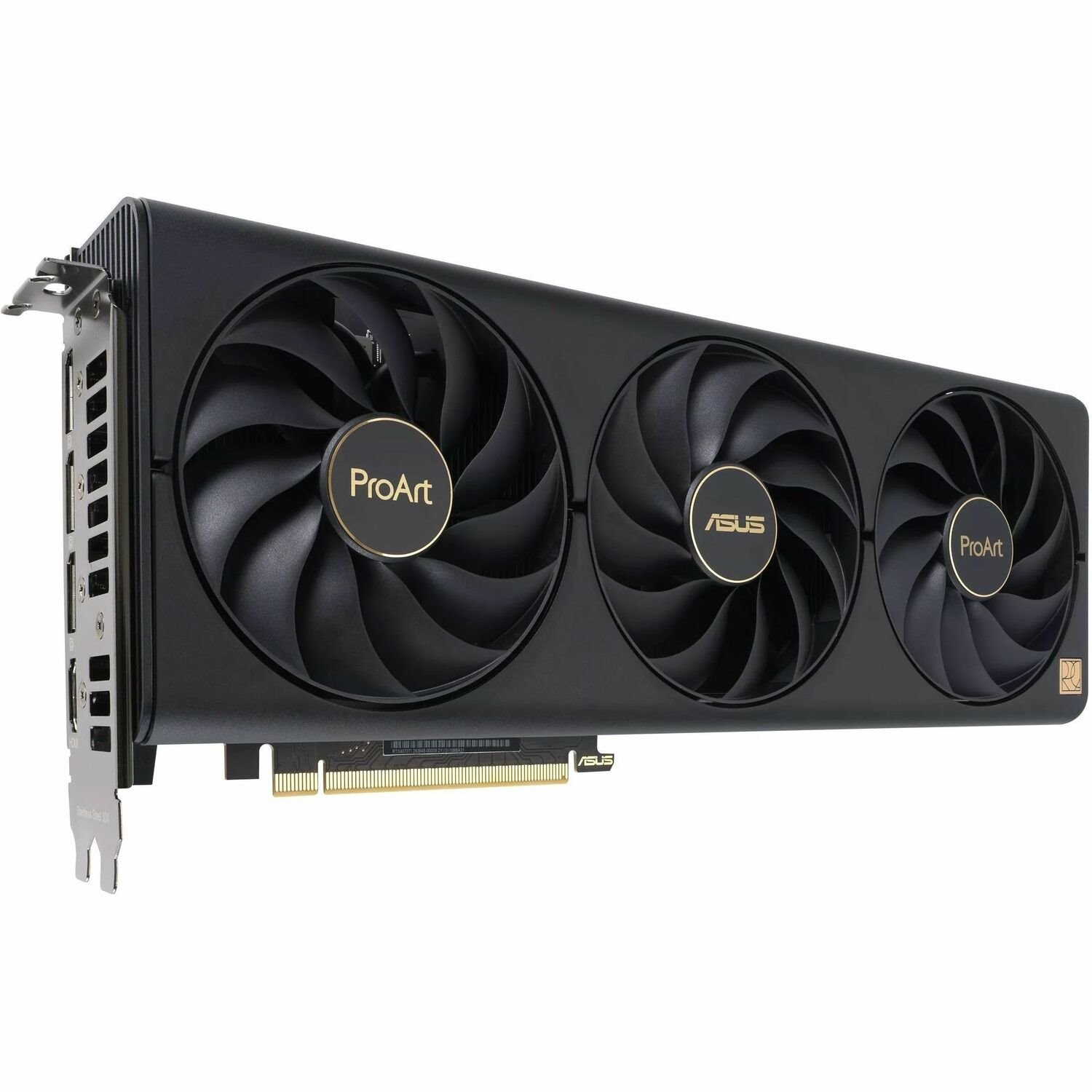 Asus NVIDIA GeForce RTX 4070 Ti SUPER Graphic Card - 16 GB GDDR6X