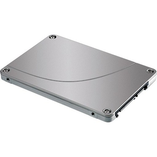 HP 256 GB Solid State Drive - Internal - SATA (SATA/300)
