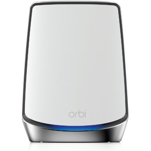 Netgear Orbi RBK853 Wi-Fi 6 IEEE 802.11ax Ethernet Wireless Router