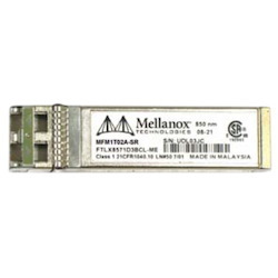 Mellanox ConnectX 10GBASE-LR SFP+ Transceiver