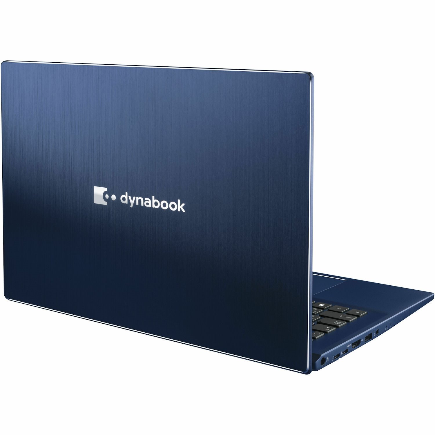 Dynabook Portege X40-K X40-K-05L 14" Notebook - Full HD - Intel Core i5 13th Gen i5-1334U - 16 GB - 256 GB SSD - English, French Keyboard - Tech Blue Metallic