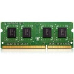 QNAP RAM Module - 4 GB (1 x 4GB) DDR3L SDRAM - 1866 MHz