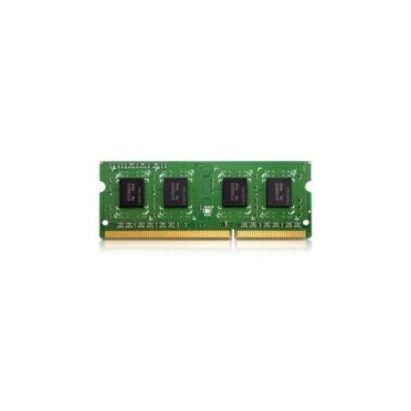QNAP RAM Module - 4 GB (1 x 4GB) DDR3L SDRAM - 1866 MHz
