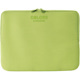 Tucano Colore Second Skin Carrying Case (Sleeve) for 31.8 cm (12.5") Notebook - Green