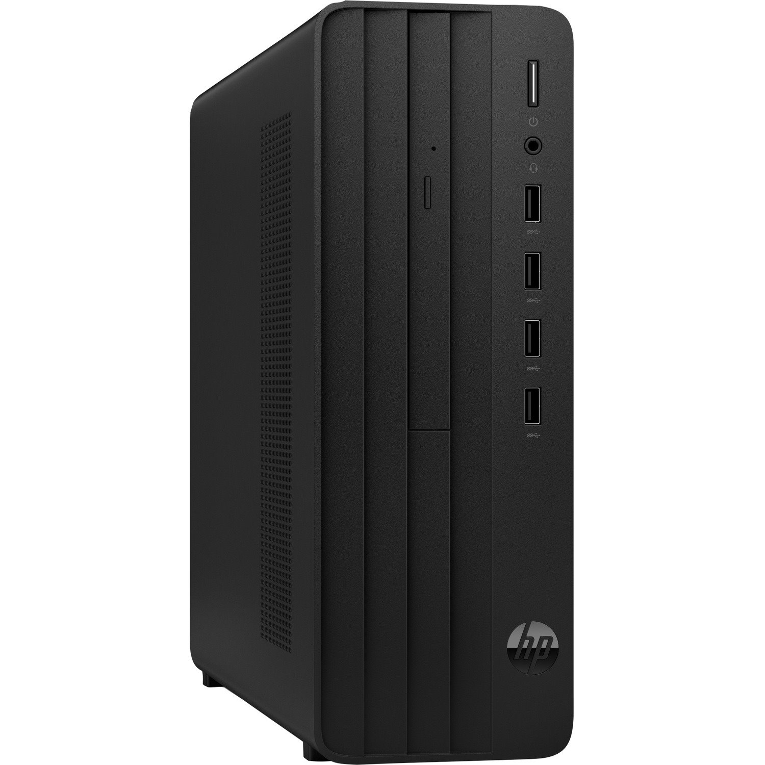 HP Pro 290 G9 Desktop Computer - Intel Core i5 12th Gen i5-12400 - 8 GB - 512 GB SSD - Small Form Factor