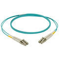 Panduit NetKey Fiber Optic Duplex Patch Network Cable