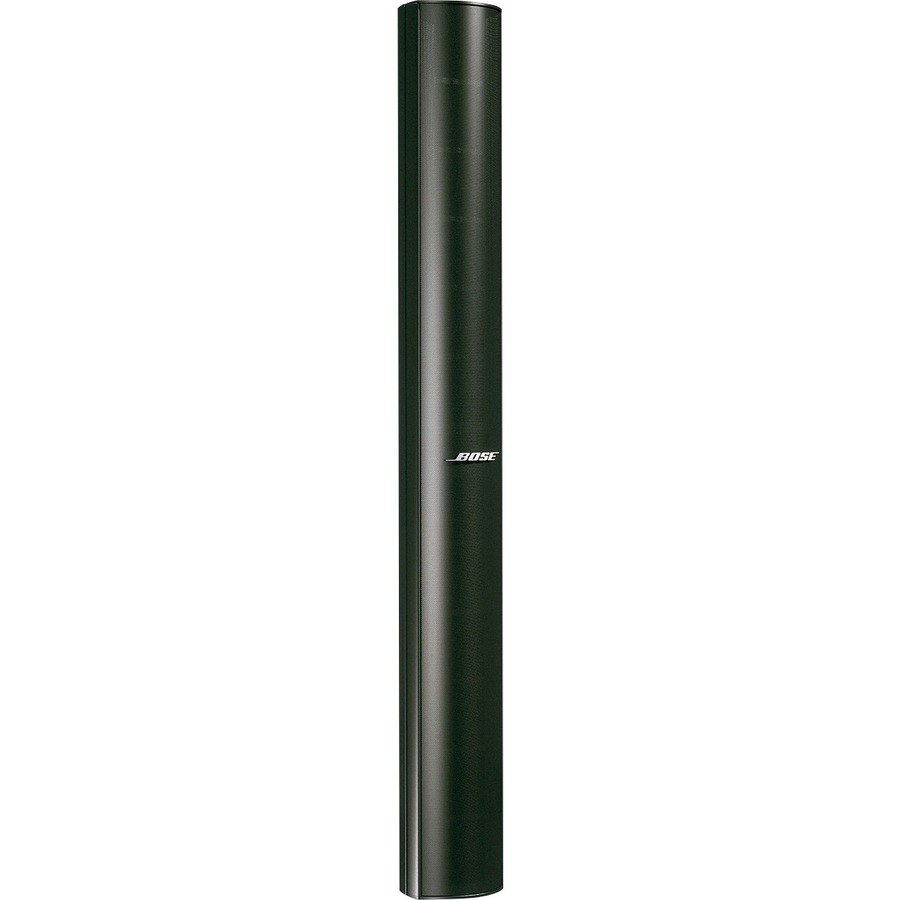 Bose Professional Panaray MA12EX Outdoor Speaker - 150 W RMS - Black