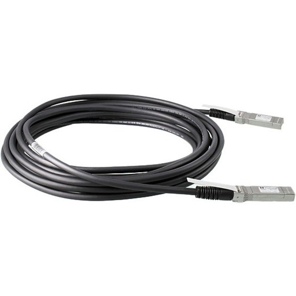 HPE 7 m SFP+ Network Cable for Network Device, Switch - 1