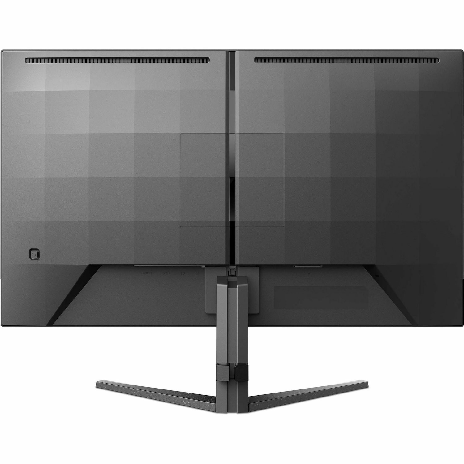 Evnia 27M2N3200S 27" Class Full HD Gaming LED Monitor - 16:9 - Charcoal, Grey