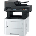 Kyocera Ecosys M3645dn Laser Multifunction Printer - Monochrome