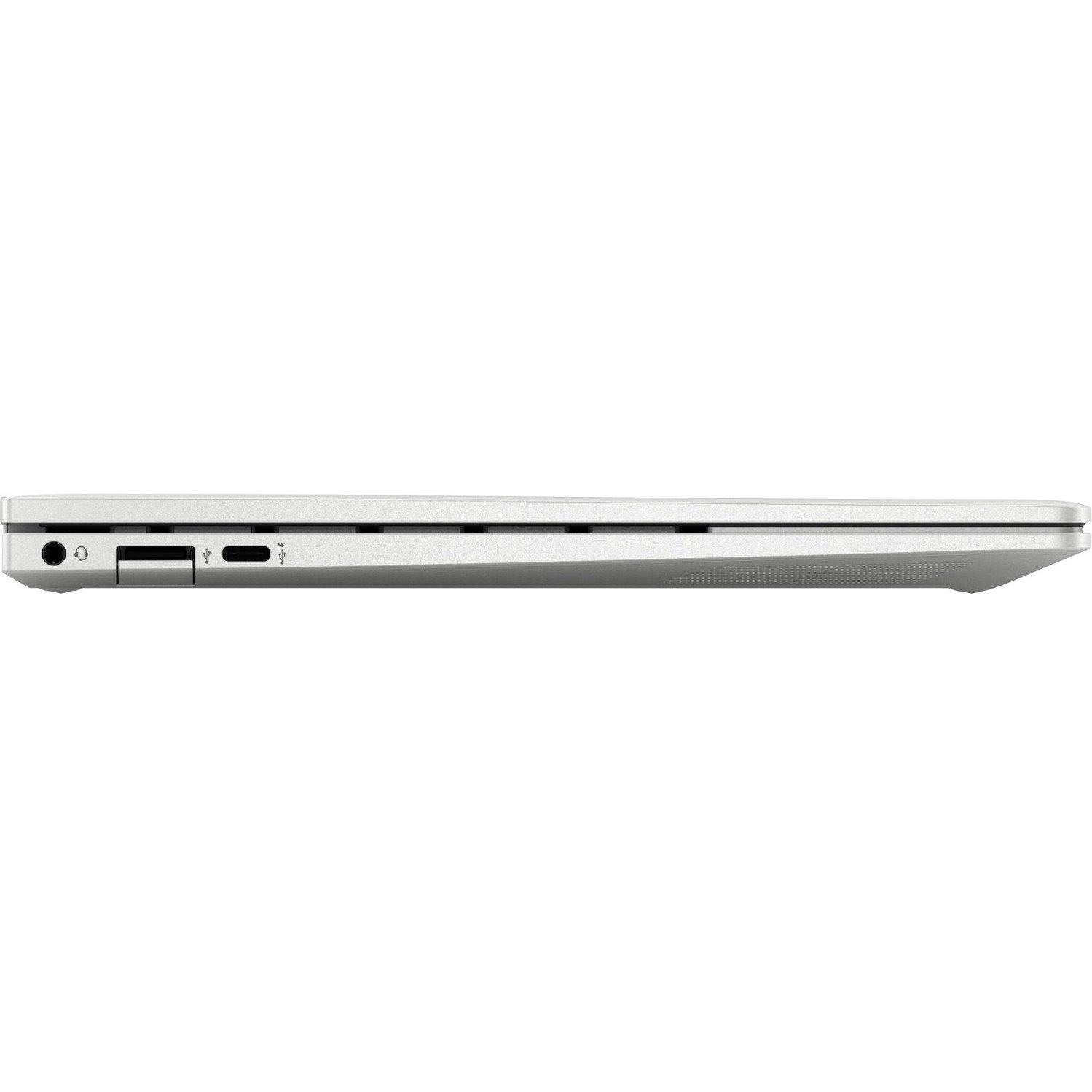 HP Envy 13-ba0000 13-ba0002na 33.8 cm (13.3") Touchscreen Notebook - Full HD - Intel Core i5 10th Gen i5-1035G1 - 8 GB - 512 GB SSD - Natural Silver