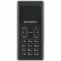 KoamTac KDC380MR Medium range 2D Bluetooth Barcode Scanner & Data Collector