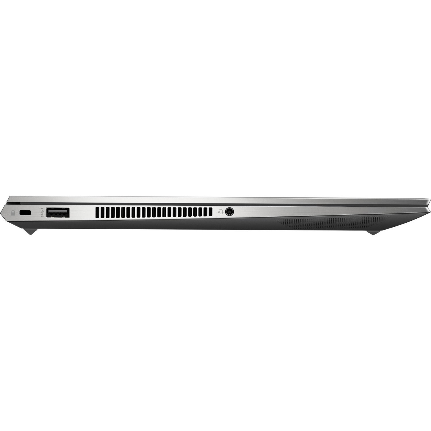 HP ZBook Studio G8 15.6" Mobile Workstation - Full HD - Intel Core i9 11th Gen i9-11900H - 32 GB - 1 TB SSD