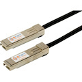 HP Compatible JD097B - Functionally Identical 10GBASE-CU SFP+ to SFP+ Direct-Attach Cables Passive 3m